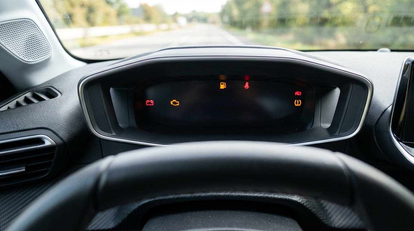 découvrez comment identifier les voyants qui s’allument sur votre peugeot 208 et les actions à entreprendre pour assurer votre sécurité et le bon fonctionnement de votre véhicule.