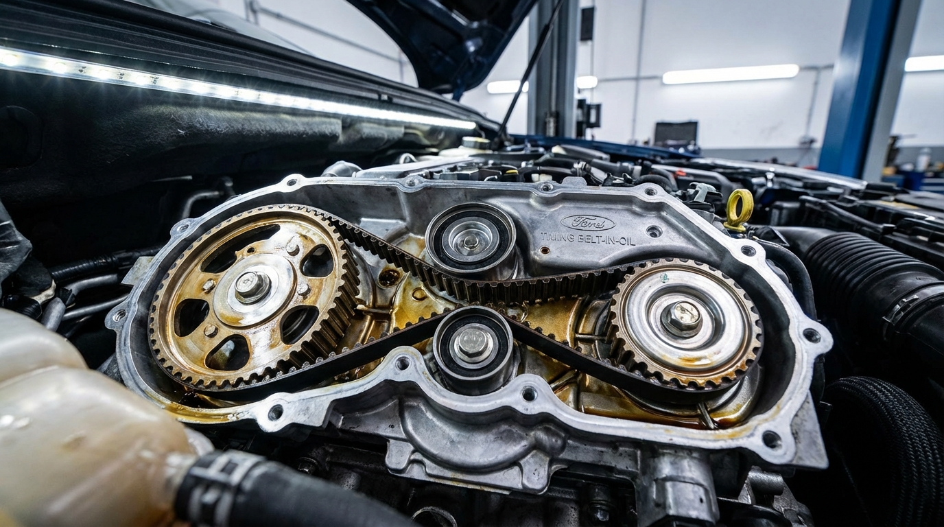 découvrez notre analyse complète du moteur ford 2.0 ecoblue : avis d'experts, problèmes fréquents rencontrés et conseils de prévention pour optimiser sa performance et sa longévité.