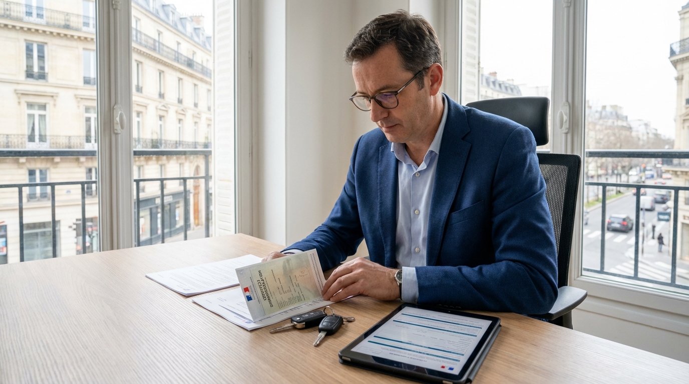 Sans facture d’achat : comment constituer un dossier qui tient face à l’expert