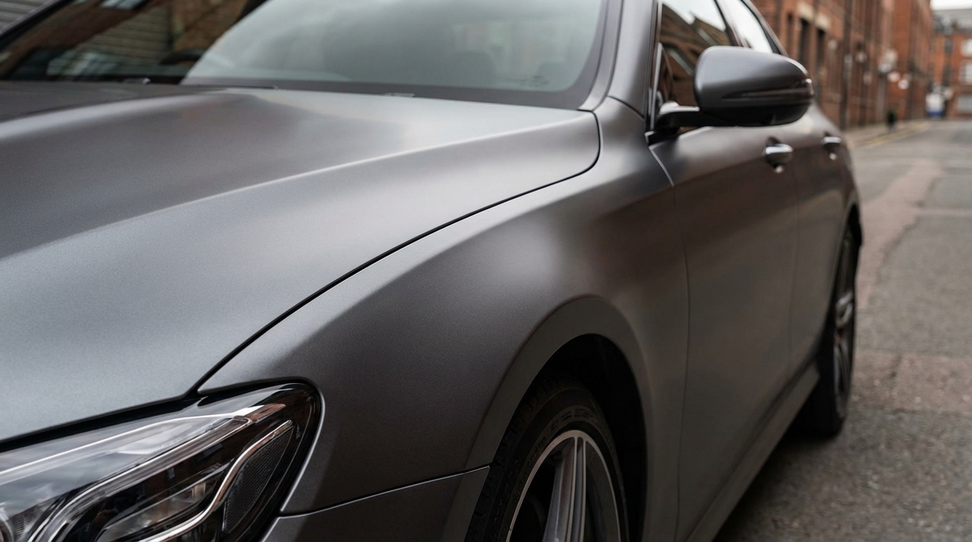 Combien coûte un covering auto ? Devis type et critères qui changent tout