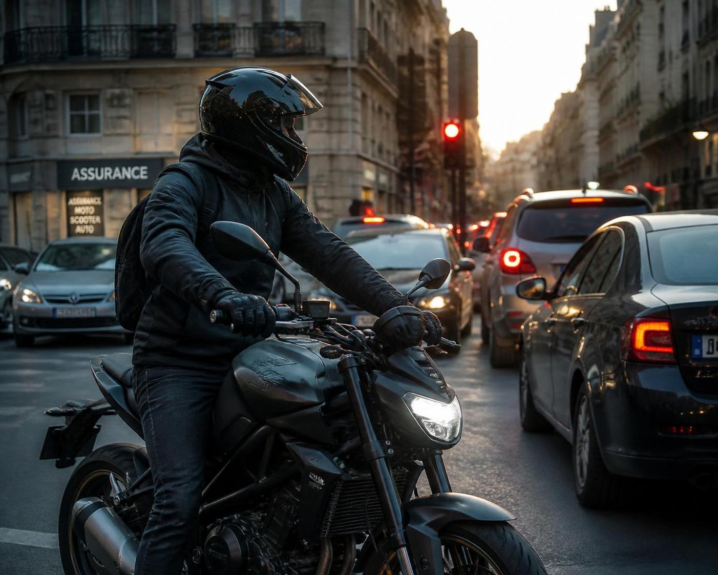 découvrez comment 7 devis d'assurance moto urbaine demandés en une journée présentent un écart de 412 € pour le même profil. comparez et choisissez la meilleure offre pour votre assurance moto.