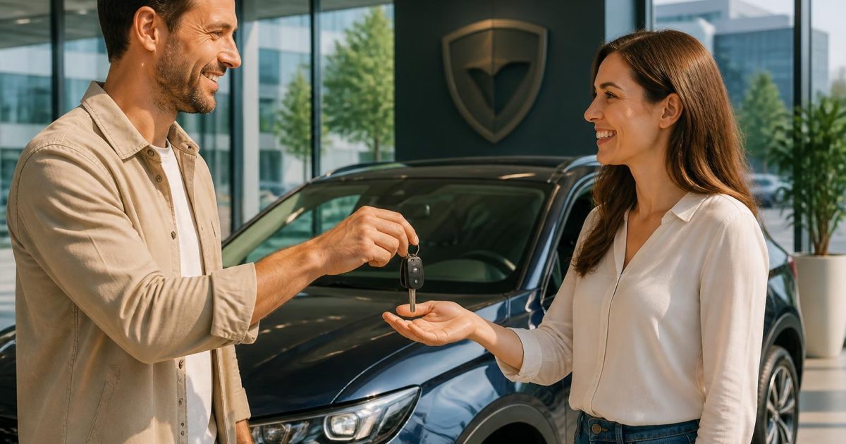 Avis Transakauto, retour sur la fiabilité de ce service pour vendre ou acheter une voiture