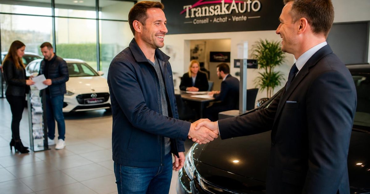 Avis Transakauto, retour sur la fiabilité de ce service pour vendre ou acheter une voiture