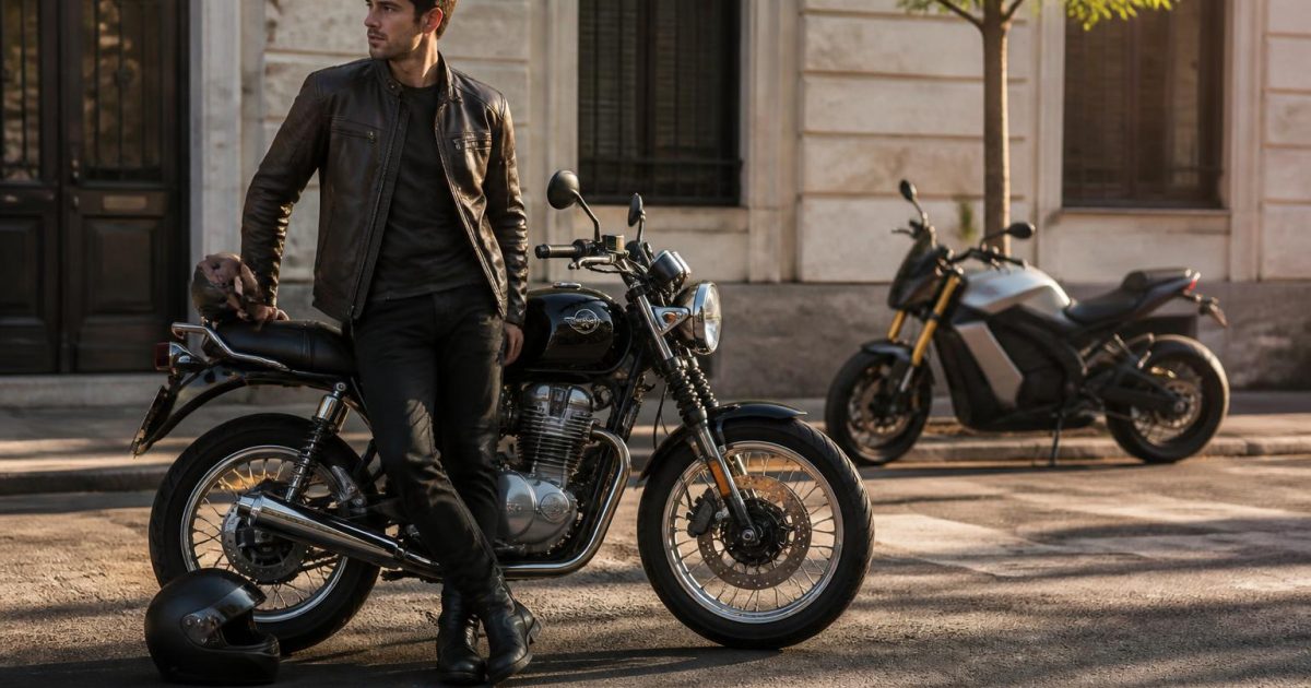 Pourquoi je suis revenu à la 125 thermique après 11 mois en moto électrique