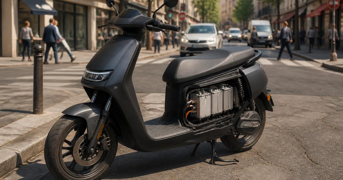 découvrez le vrai coût au kilomètre d'un scooter électrique 50 cm³ après 2 700 km d'usage urbain, analyse complète et conseils pour bien gérer votre budget.