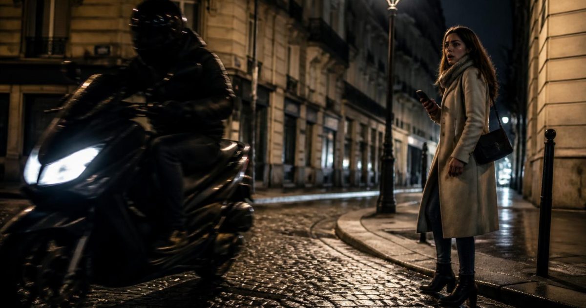 Sinistre vol scooter à Paris : pourquoi mon assureur a refusé 60 % du remboursement (et ce qui aurait sauvé le dossier)