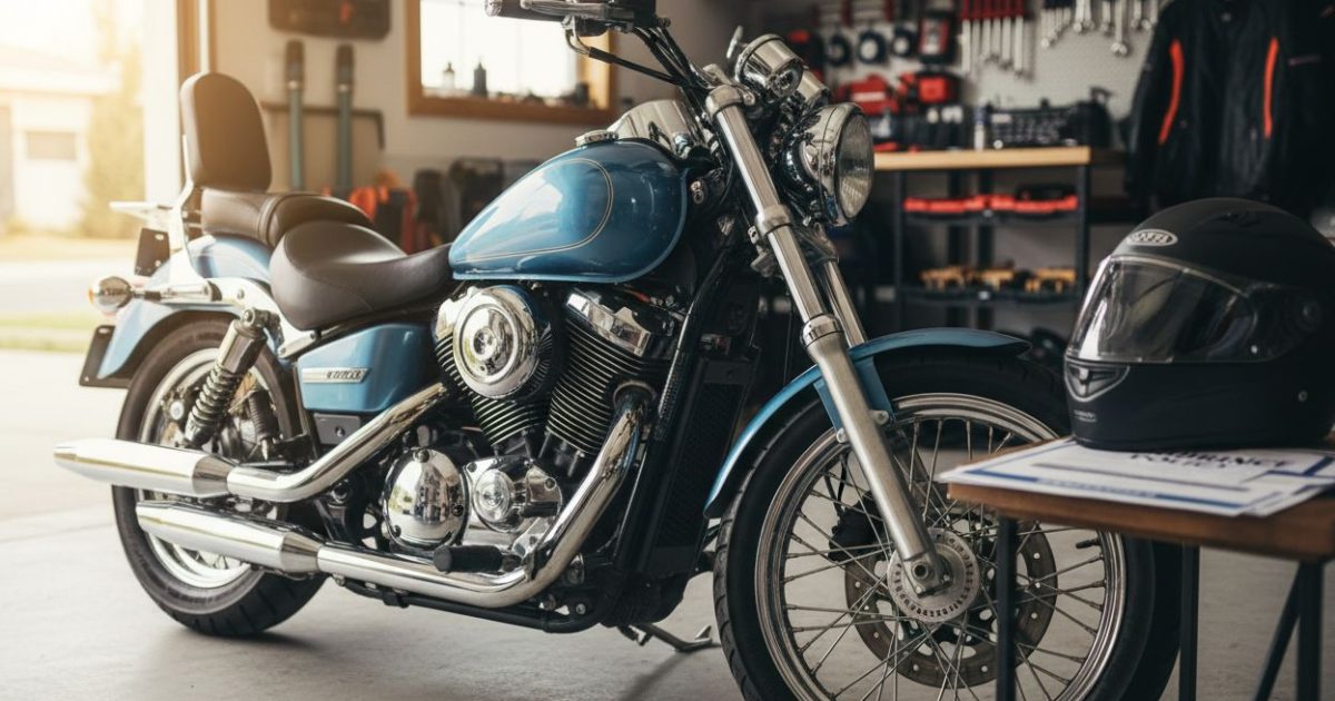 Quels documents pour souscrire une assurance moto ?