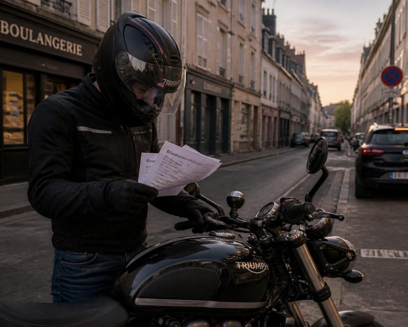 découvrez mon expérience en changeant trois fois d'assureur moto en quatre ans et son impact réel sur mon bonus-malus. analyse des coûts et conseils pour mieux gérer son assurance moto.