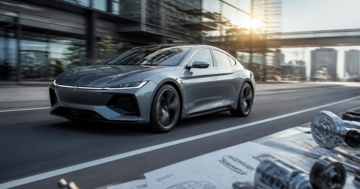 La Bullit Automobile, ce qu&rsquo;il faut savoir sur cette enseigne ou ce projet auto