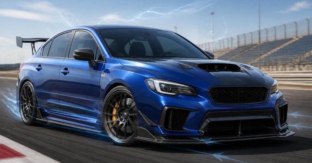 Le Prodrive Performance Pack, qu&rsquo;apporte vraiment ce kit sur une voiture sportive ?