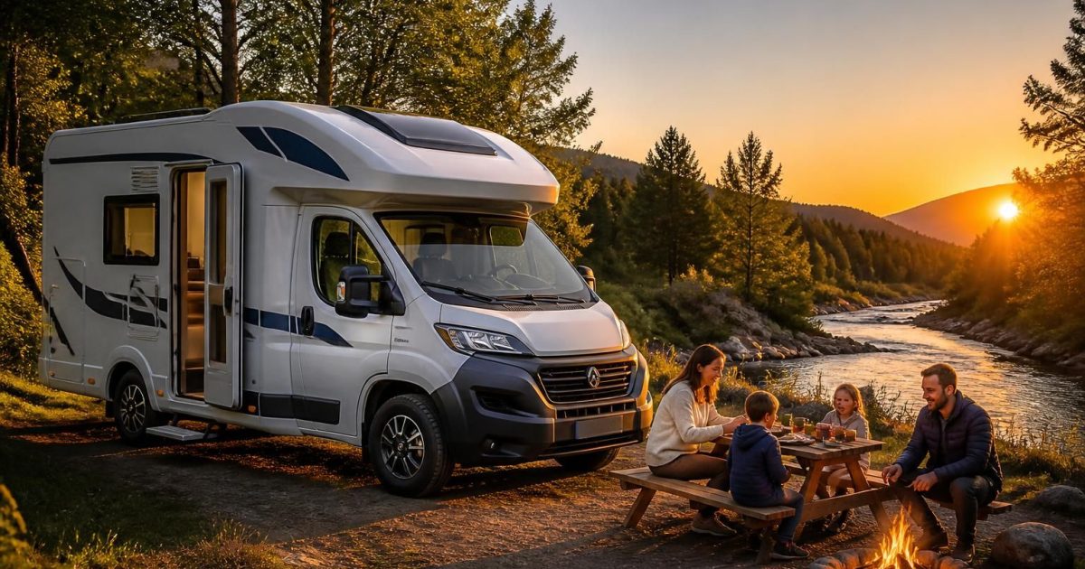 Le camping-car Dacia, existe-t-il vraiment et à quel prix pourrait-il arriver ?