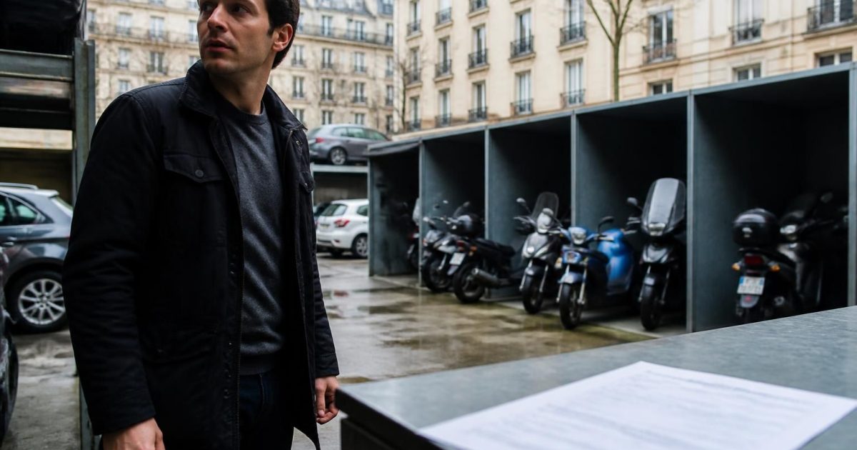 Mon scooter a disparu de la fourrière de Paris XV : 47 jours pour le récupérer, voici la facture