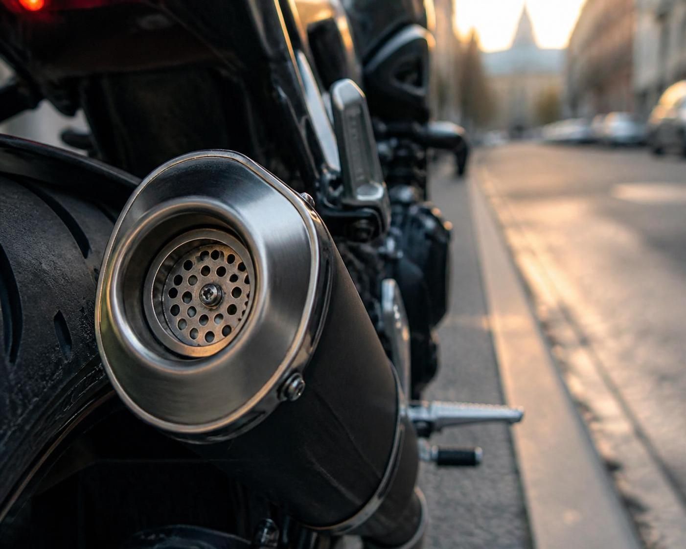 découvrez le test complet de la chicane d'échappement universelle à 14 € : performances et niveau sonore 6 mois après installation. verdict détaillé sur l'efficacité et le rendu sonore.