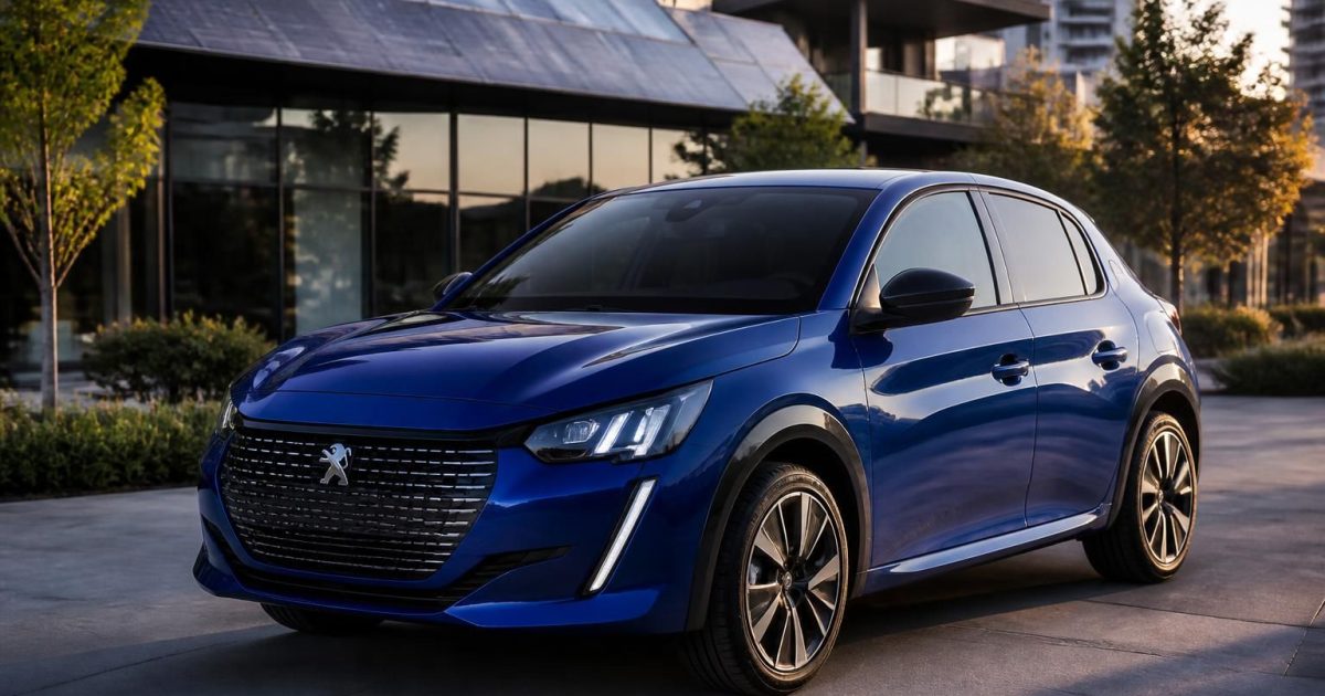 Peugeot 208 neuve diesel, vaut-elle encore le coup en 2026 ?