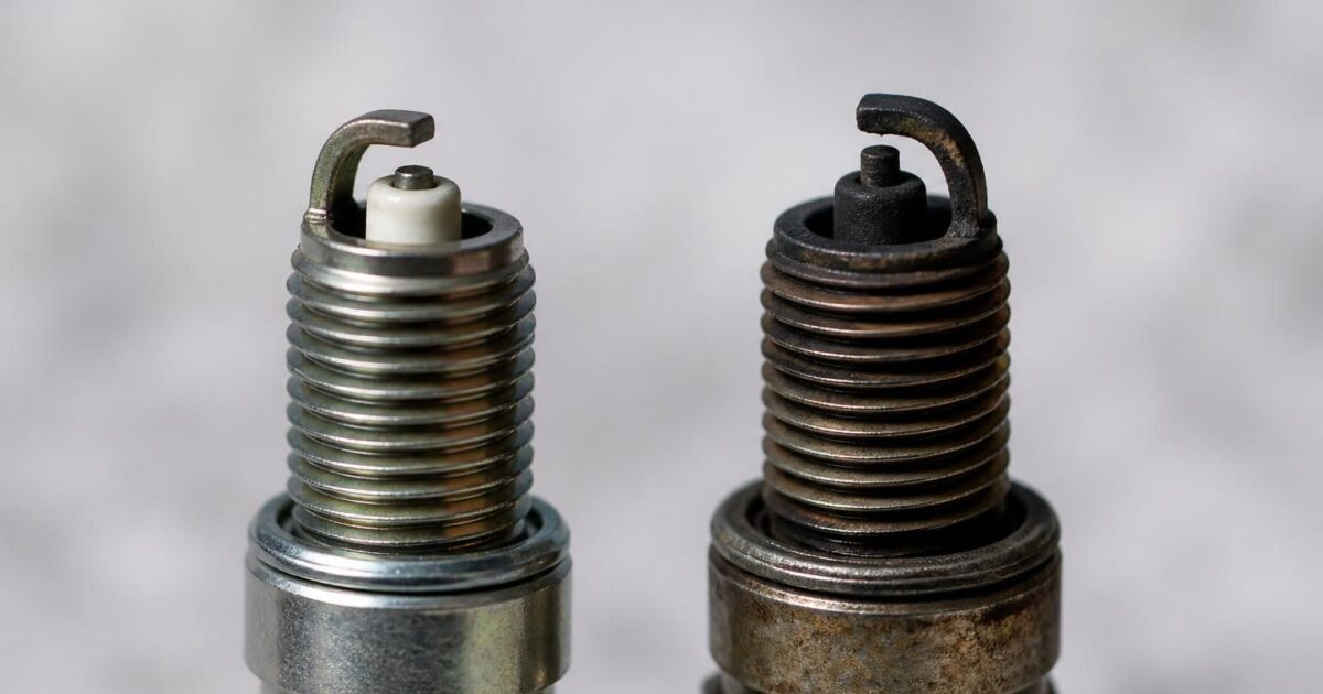 Bougie iridium à 19 € vs origine à 4 € : 12 000 km plus tard, l&rsquo;écart à la dépose