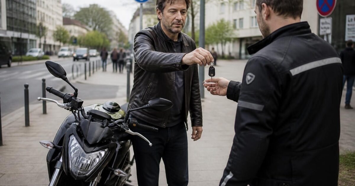 Vendre sa moto sans CT après 6 mois : la jurisprudence 2025 que personne ne cite