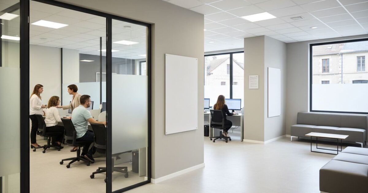 Quels centres recommandés pour un test psychotechnique à Bourg-en-Bresse ?