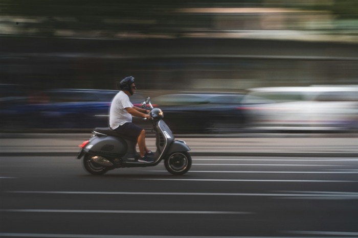 Comment bien choisir son assurance scooter selon son usage urbain ?